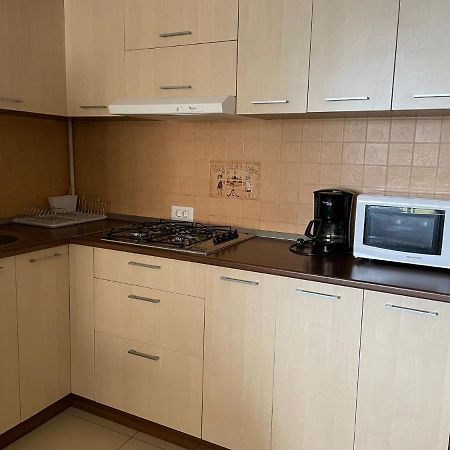 Sea Escape Apartment Мамая Екстер'єр фото