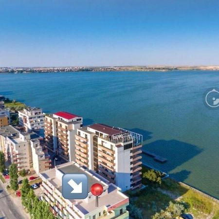 Sea Escape Apartment Мамая Екстер'єр фото