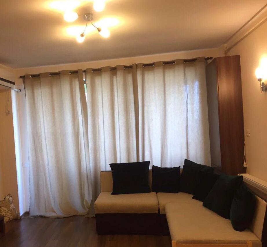 Sea Escape Apartment Мамая Екстер'єр фото