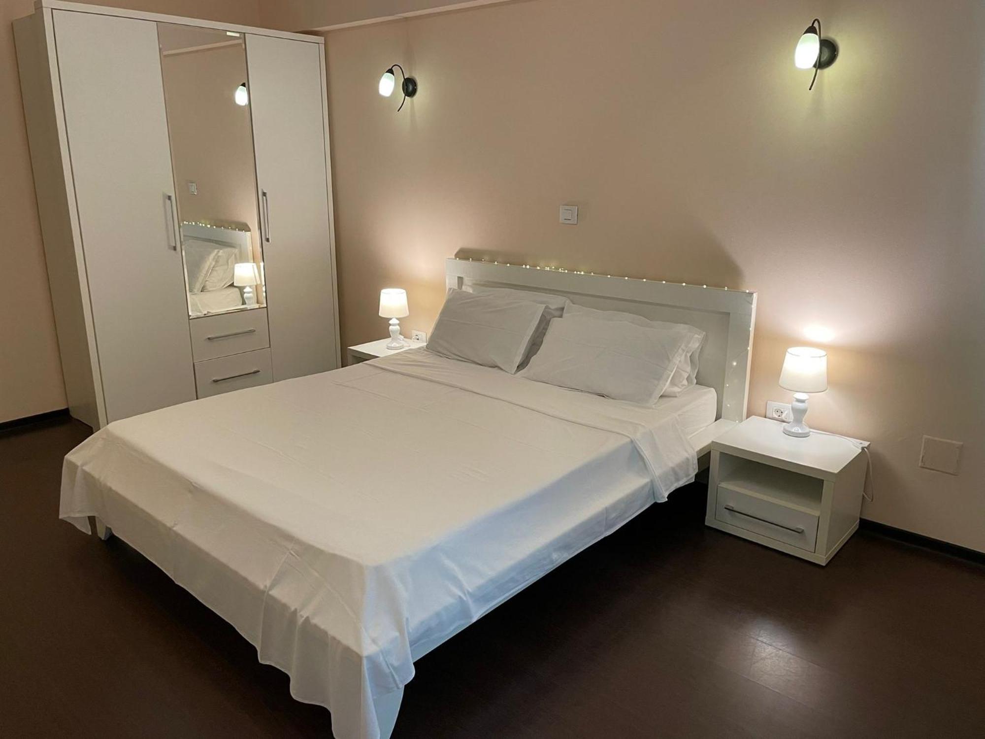 Sea Escape Apartment Мамая Екстер'єр фото