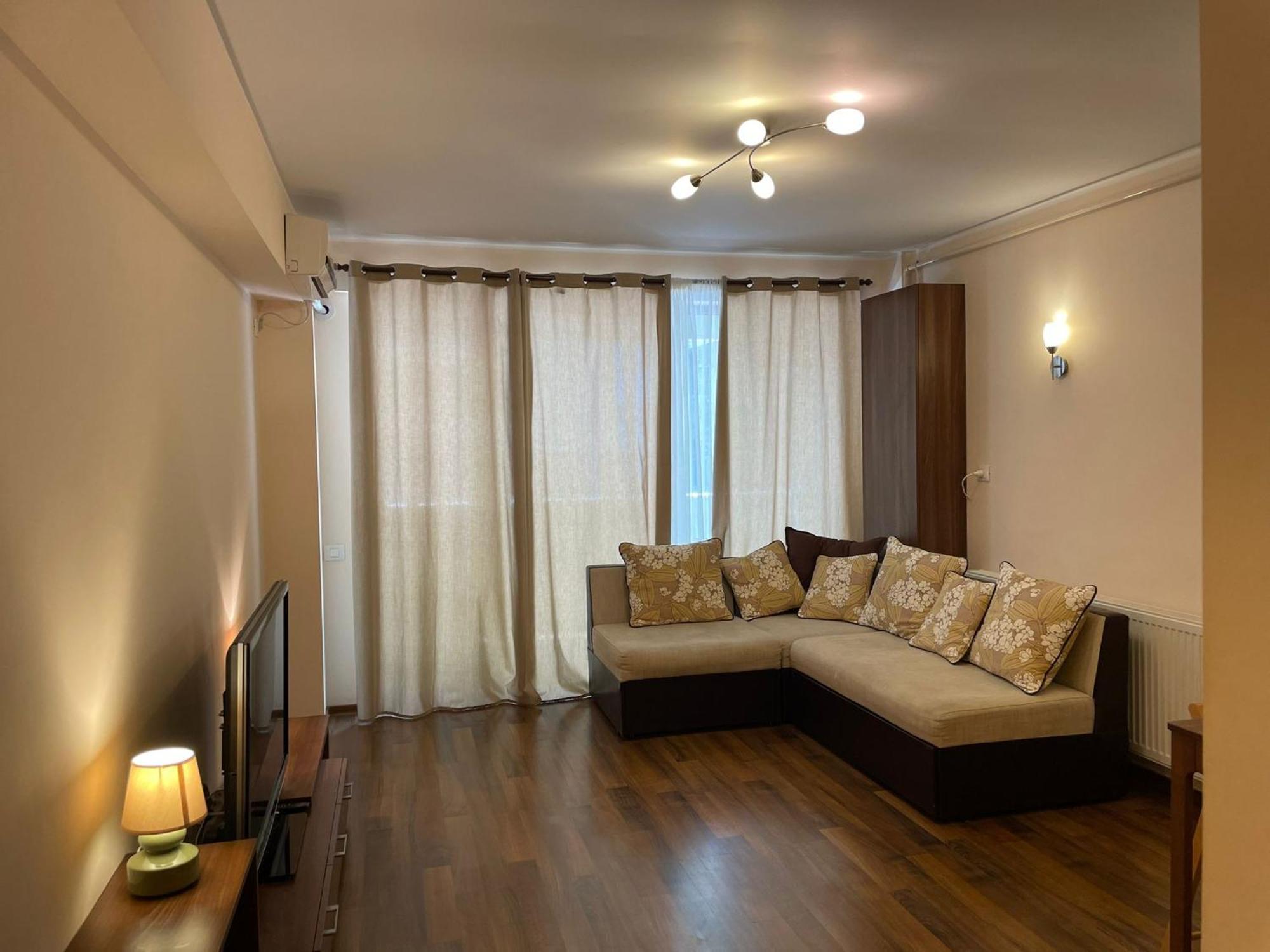 Sea Escape Apartment Мамая Екстер'єр фото