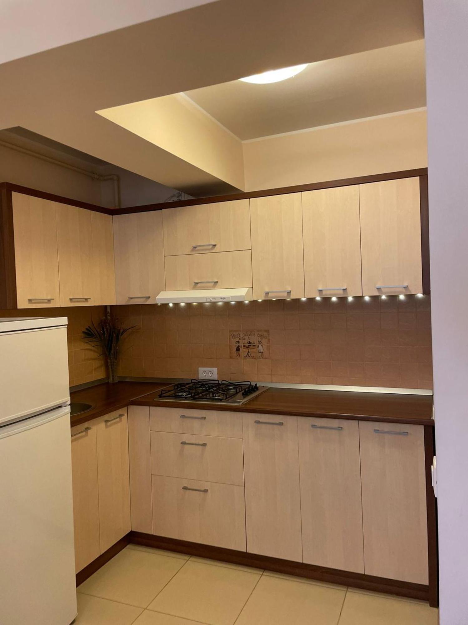 Sea Escape Apartment Мамая Екстер'єр фото